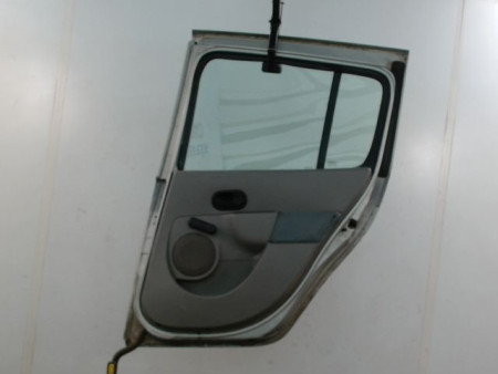 PORTE ARRIERE GAUCHE RENAULT MODUS