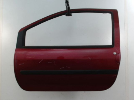 PORTE AVANT GAUCHE RENAULT TWINGO