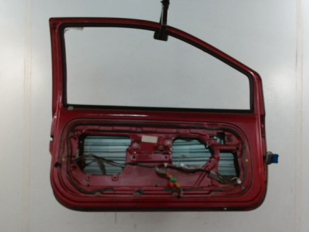 PORTE AVANT GAUCHE RENAULT TWINGO