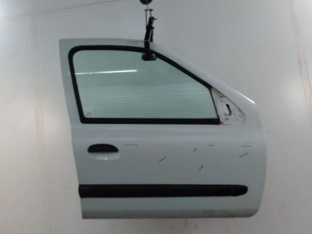PORTE AVANT DROIT RENAULT CLIO