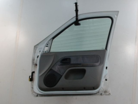 PORTE AVANT DROIT RENAULT CLIO