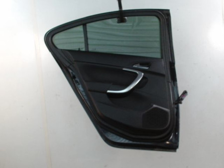 PORTE ARRIERE GAUCHE OPEL INSIGNIA