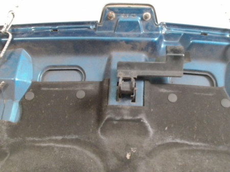 CAPOT PEUGEOT 406