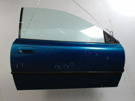 PORTE AVANT DROIT PEUGEOT 406