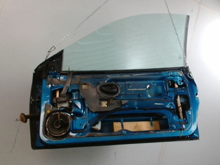 PORTE AVANT DROIT PEUGEOT 406