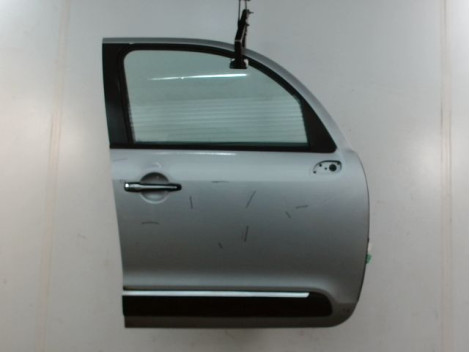 PORTE AVANT DROIT CITROEN C3