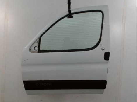 PORTE AVANT GAUCHE CITROEN BERLINGO
