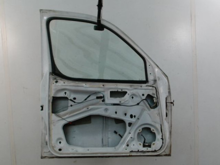 PORTE AVANT GAUCHE CITROEN BERLINGO