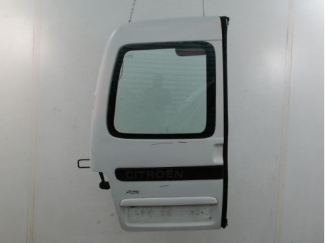 PORTE BATTANTE ARRIERE GAUCHE CITROEN BERLINGO