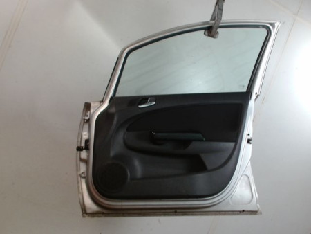 PORTE AVANT DROIT OPEL CORSA