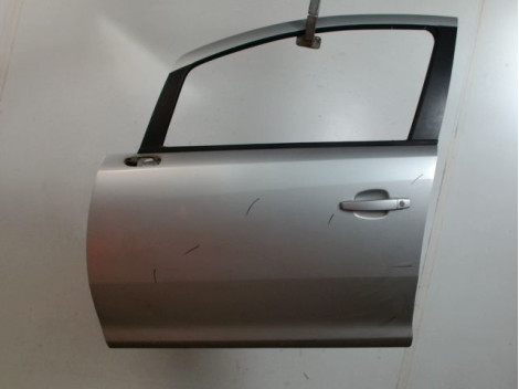 PORTE AVANT GAUCHE OPEL CORSA