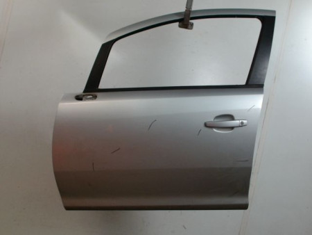 PORTE AVANT GAUCHE OPEL CORSA