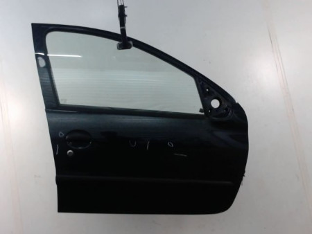PORTE AVANT DROIT PEUGEOT 206