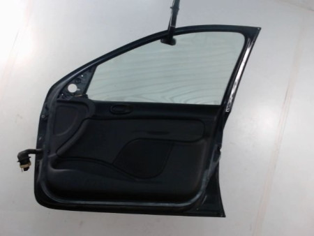 PORTE AVANT DROIT PEUGEOT 206