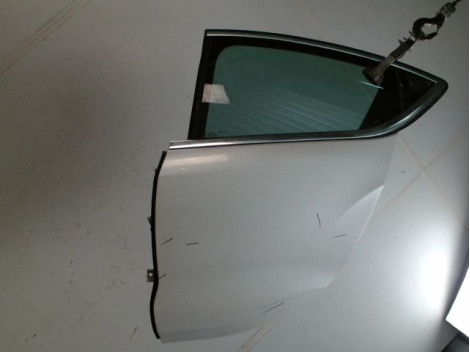 PORTE ARRIERE GAUCHE CITROEN DS4