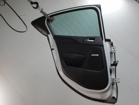 PORTE ARRIERE GAUCHE CITROEN DS4
