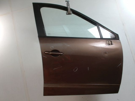 PORTE AVANT DROIT RENAULT MEGANE