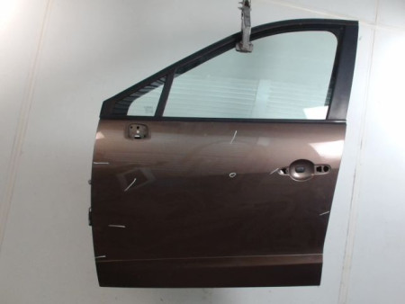 PORTE AVANT GAUCHE RENAULT MEGANE