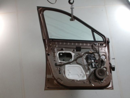 PORTE AVANT GAUCHE RENAULT MEGANE