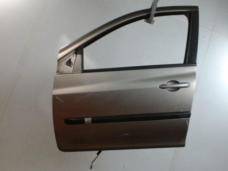 PORTE AVANT GAUCHE RENAULT CLIO