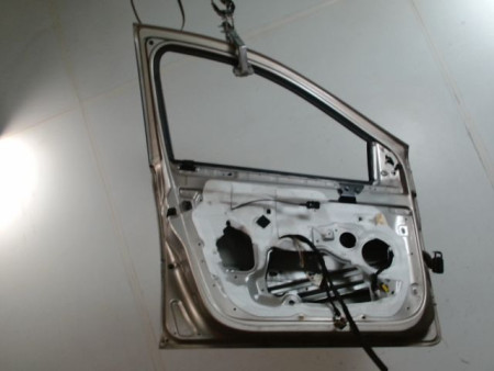 PORTE AVANT GAUCHE RENAULT CLIO