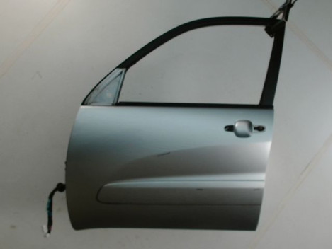 PORTE AVANT GAUCHE TOYOTA RAV4