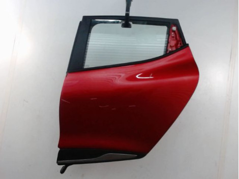 PORTE ARRIERE GAUCHE RENAULT CLIO