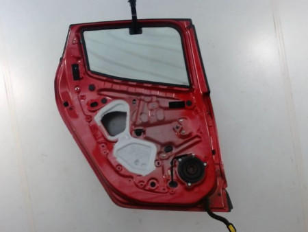 PORTE ARRIERE GAUCHE RENAULT CLIO
