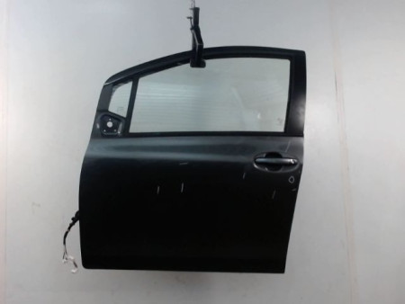 PORTE AVANT GAUCHE TOYOTA YARIS