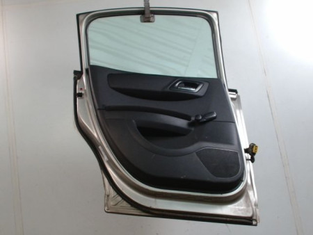 PORTE ARRIERE GAUCHE CITROEN C4
