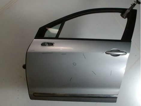 PORTE AVANT GAUCHE CITROEN C5