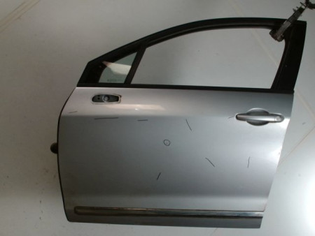 PORTE AVANT GAUCHE CITROEN C5