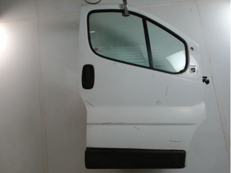 PORTE AVANT DROIT RENAULT TRAFIC