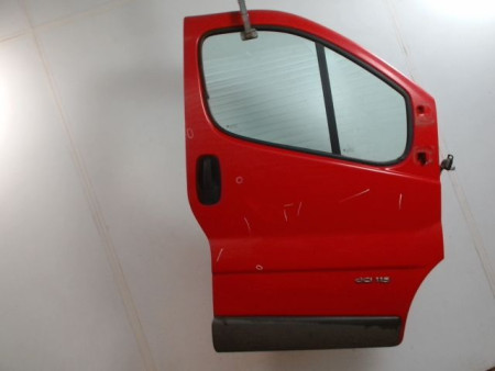 PORTE AVANT DROIT RENAULT TRAFIC