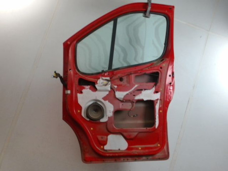 PORTE AVANT DROIT RENAULT TRAFIC