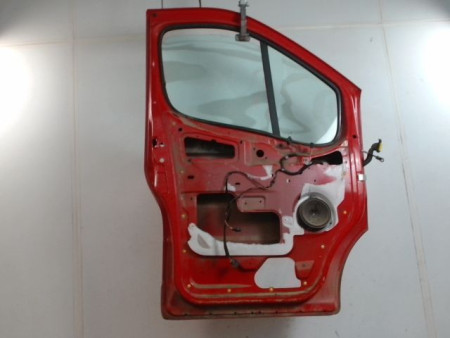 PORTE AVANT GAUCHE RENAULT TRAFIC