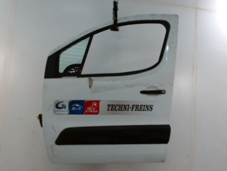 PORTE AVANT GAUCHE CITROEN BERLINGO