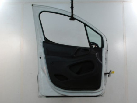 PORTE AVANT GAUCHE CITROEN BERLINGO