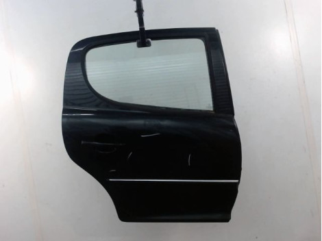 PORTE ARRIERE DROIT PEUGEOT 207