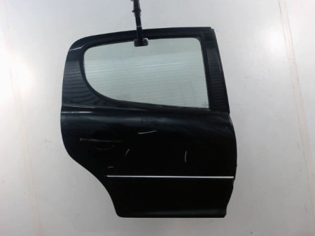 PORTE ARRIERE DROIT PEUGEOT 207
