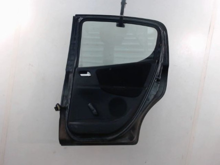 PORTE ARRIERE DROIT PEUGEOT 207