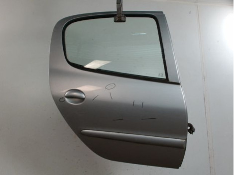 PORTE ARRIERE DROIT PEUGEOT 206