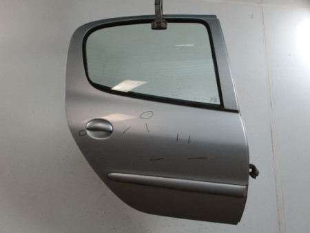 PORTE ARRIERE DROIT PEUGEOT 206