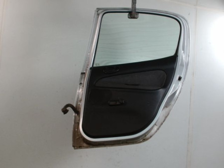 PORTE ARRIERE DROIT PEUGEOT 206