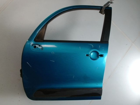 PORTE AVANT GAUCHE CITROEN C3