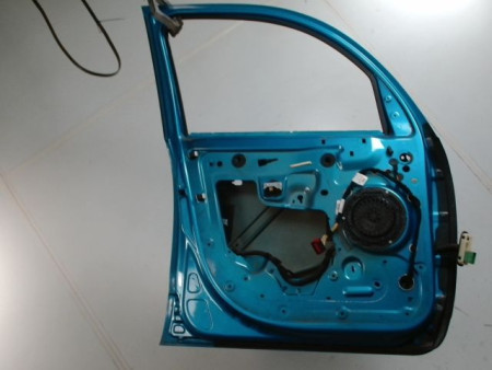 PORTE AVANT GAUCHE CITROEN C3