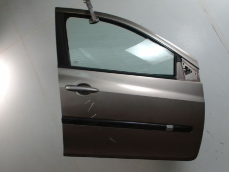 PORTE AVANT DROIT RENAULT CLIO