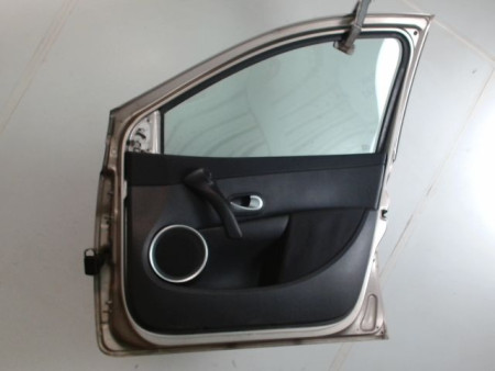 PORTE AVANT DROIT RENAULT CLIO