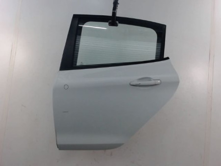 PORTE ARRIERE GAUCHE PEUGEOT 208