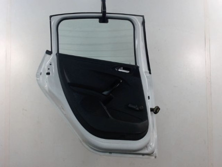 PORTE ARRIERE GAUCHE PEUGEOT 208